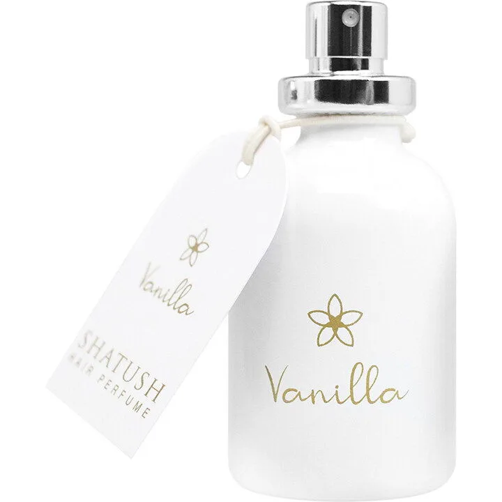 Shatush Vanilla parfüm şişesi