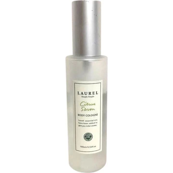 Citrus Savon シトラスサボン