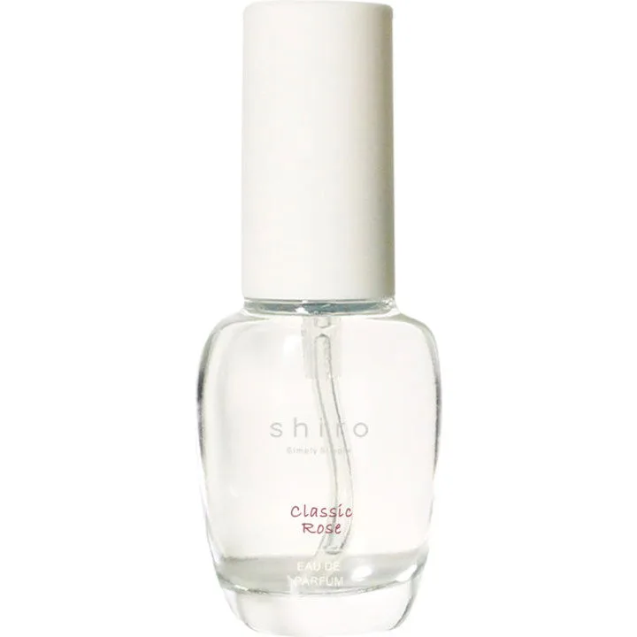 Classic Rose クラシックローズ