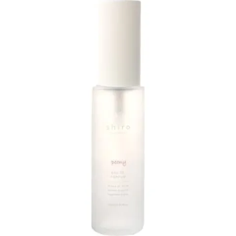 Peony ピオニー Shiro Eau de Parfum