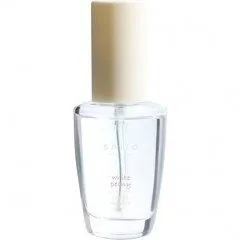 Shiro White Peony ホワイトピオニー parfüm şişesi