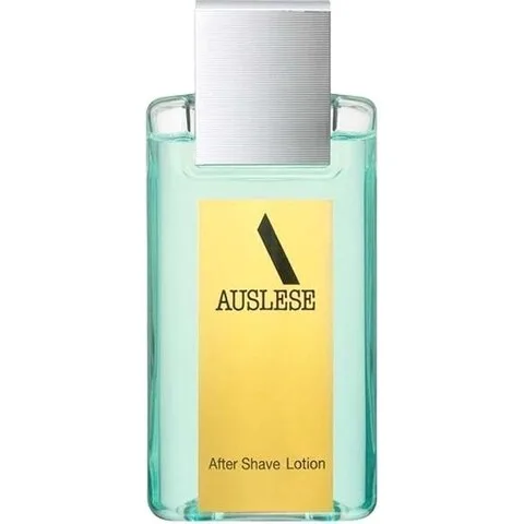 Shiseido Auslese アウスレーゼ parfüm şişesi