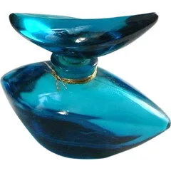 Shiseido Esprit De Mer エスプリ ドゥ メール parfüm şişesi
