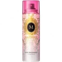 Shiseido Ma Chérie Ex マシェリ Ex parfüm şişesi
