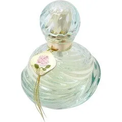 Shiseido Rose Royale ローズロワイヤル parfüm şişesi