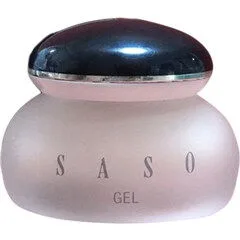 Shiseido Saso Gel 沙棗 ジェル Shiseido Eau De Cologne parfüm şişesi