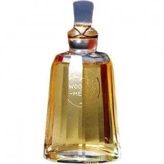 Shiseido Woo Mé 梅の花 / Ume No Hana parfüm şişesi