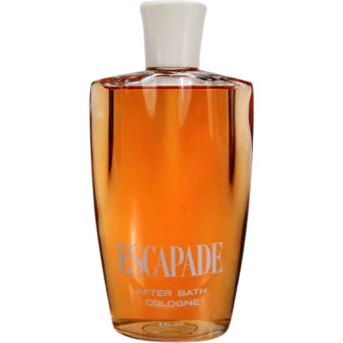 Escapade Shulton After Bath Cologne