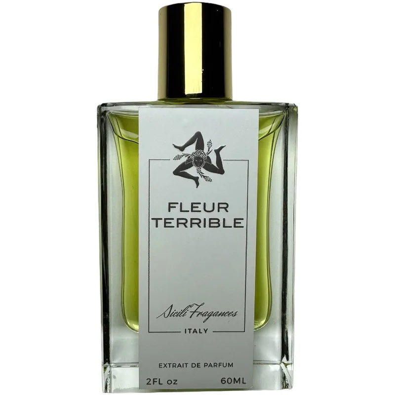 Fleur Terrible