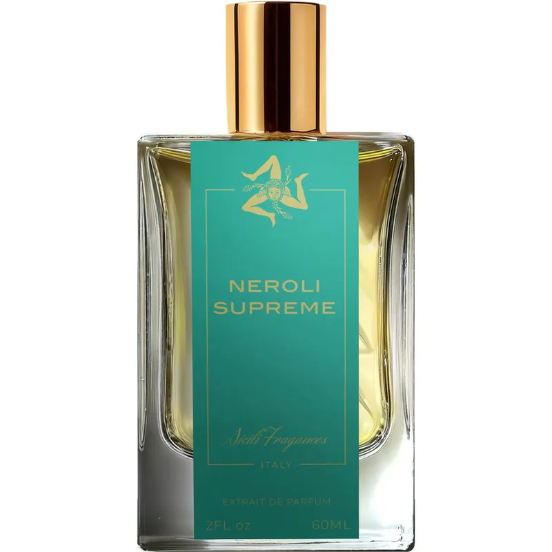 Neroli Supreme