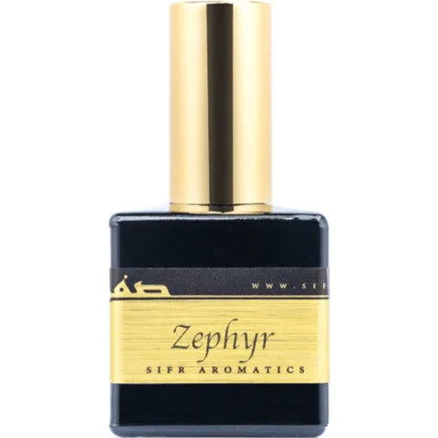 Zephyr