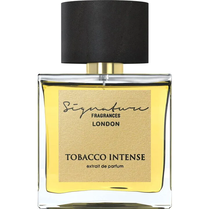 Tobacco Intense