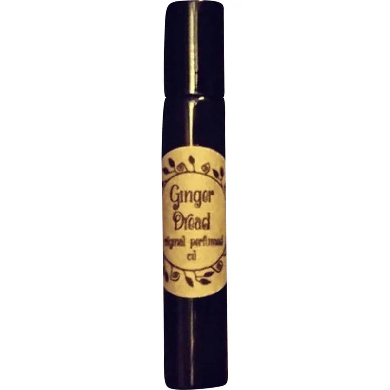 Ginger Dread