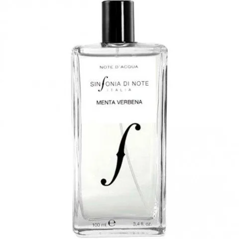 Note d'Acqua - Menta Verbena