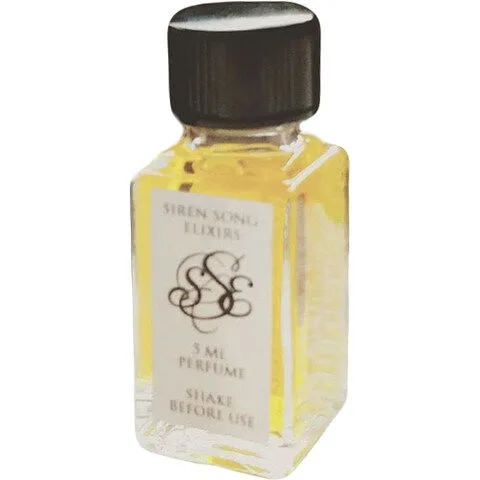 Siren Song Elixirs Inamorata Siren Song Elixirs Perfume parfüm şişesi