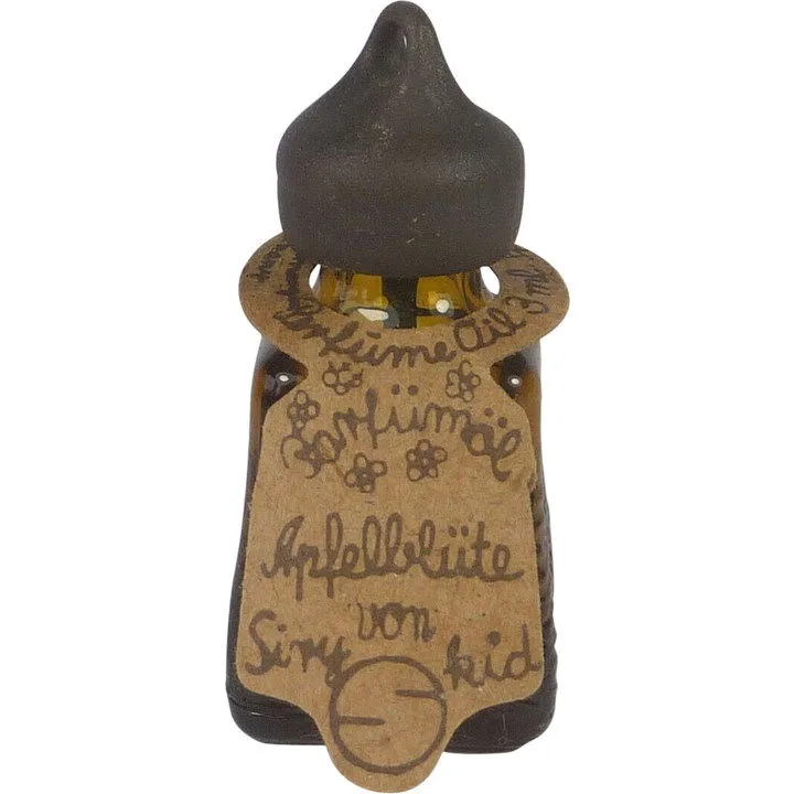 Apfelblüte