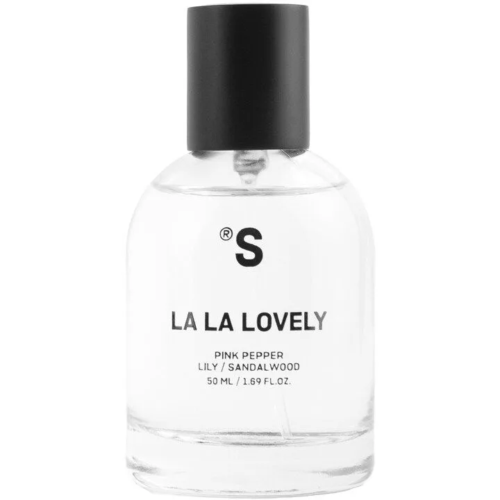 La La Lovely