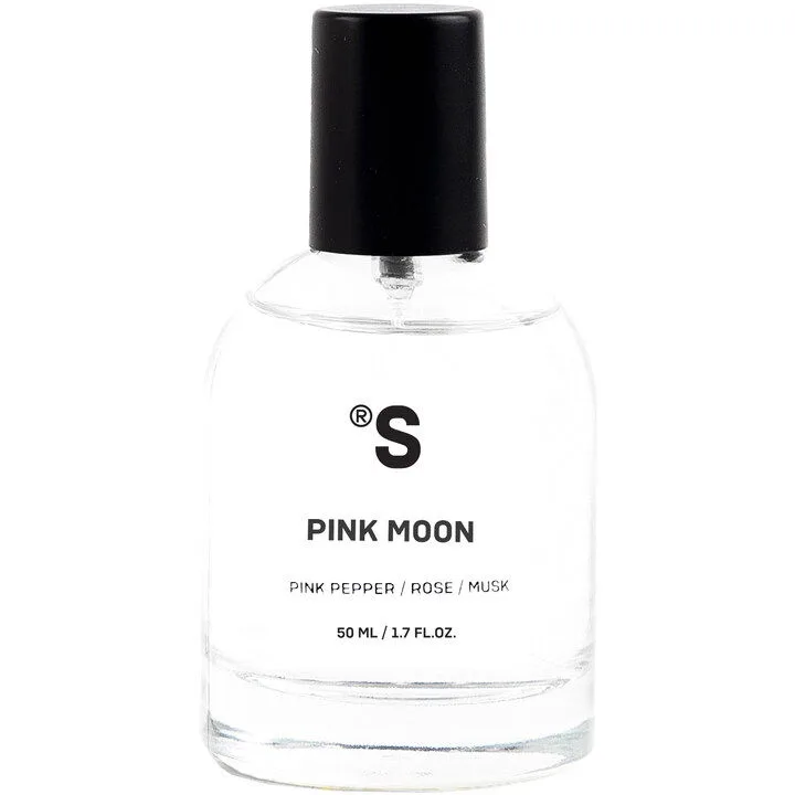 Pink Moon