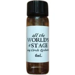 Sixteen92 All The World's A Stage parfüm şişesi
