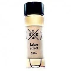 Sixteen92 Baker Street parfüm şişesi