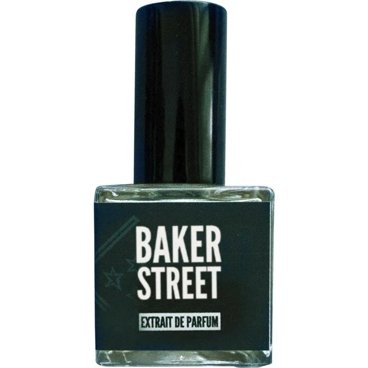 Sixteen92 Baker Street Sixteen92 Extrait De Parfum parfüm şişesi