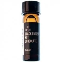 Sixteen92 Black Forest Hot Chocolate parfüm şişesi