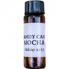 Candy Cane Mocha