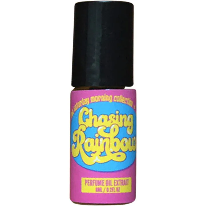 Sixteen92 Chasing Rainbows parfüm şişesi