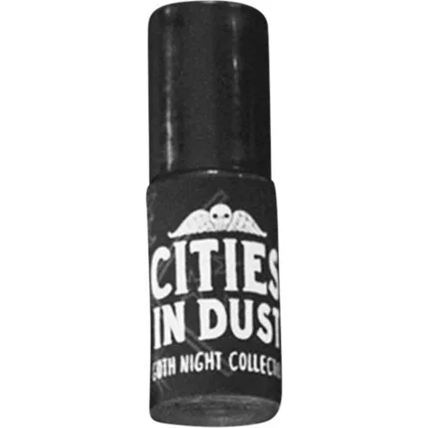 Sixteen92 Cities In Dust parfüm şişesi