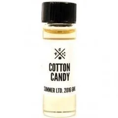 Sixteen92 Cotton Candy parfüm şişesi