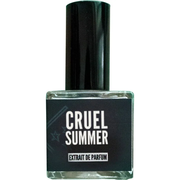 Sixteen92 Cruel Summer Sixteen92 Perfume Oil parfüm şişesi