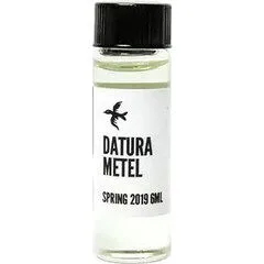 Sixteen92 Datura Metel parfüm şişesi
