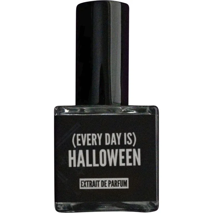 (Every Day is) Halloween (Extrait de Parfum)