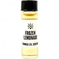 Sixteen92 Frozen Lemonade parfüm şişesi