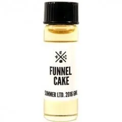 Sixteen92 Funnel Cake parfüm şişesi