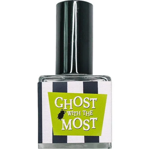 Sixteen92 Ghost With The Most parfüm şişesi