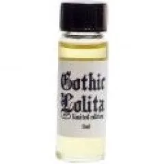 Sixteen92 Gothic Lolita parfüm şişesi