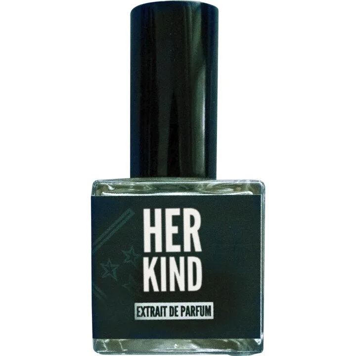 Sixteen92 Her Kind Sixteen92 Extrait De Parfum parfüm şişesi