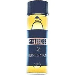 Sixteen92 Huntsman parfüm şişesi
