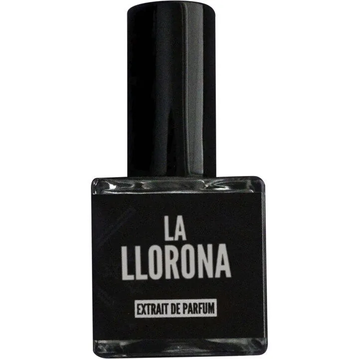 Sixteen92 La Llorona Sixteen92 Extrait De Parfum parfüm şişesi
