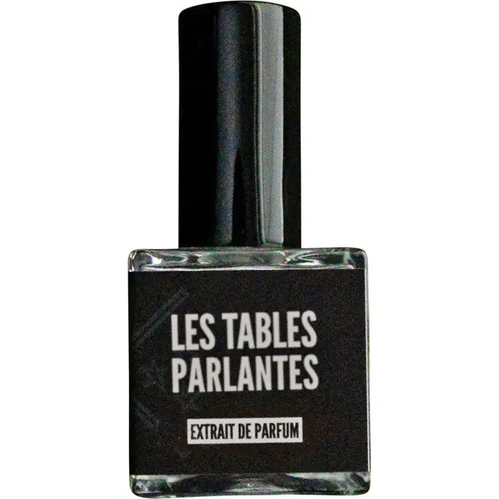 Sixteen92 Les Tables Parlantes parfüm şişesi