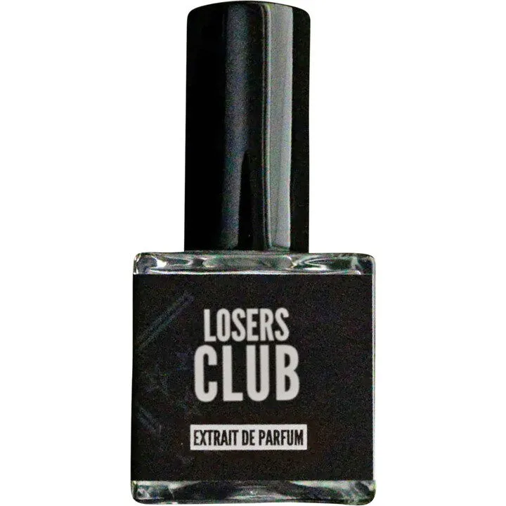Sixteen92 Losers Club parfüm şişesi