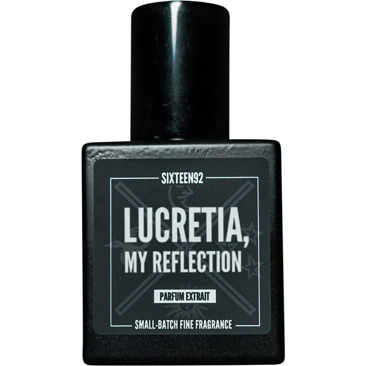 Sixteen92 Lucretia, My Reflection parfüm şişesi
