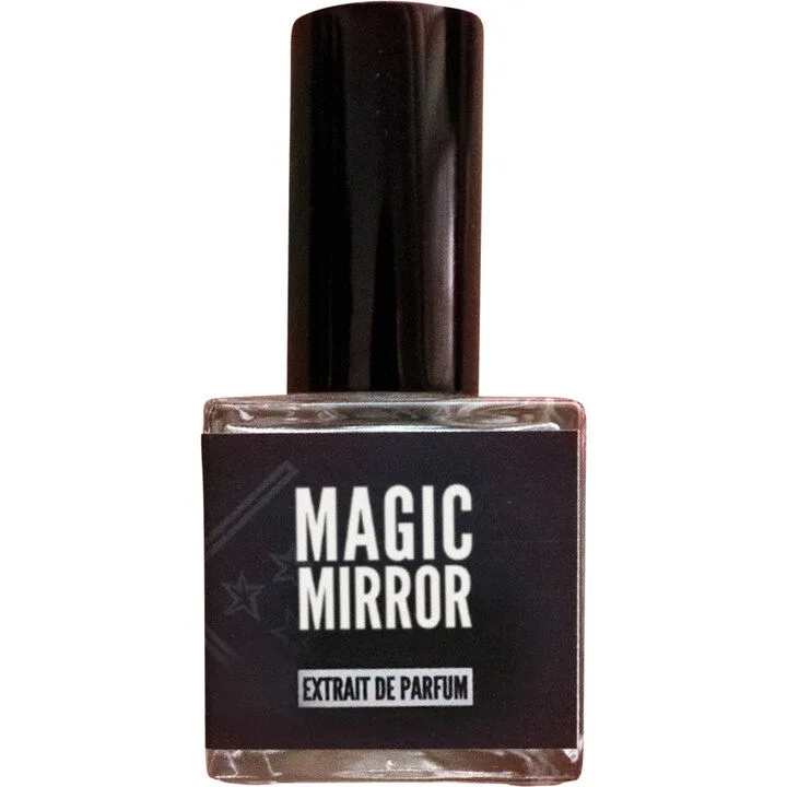 Sixteen92 Magic Mirror parfüm şişesi