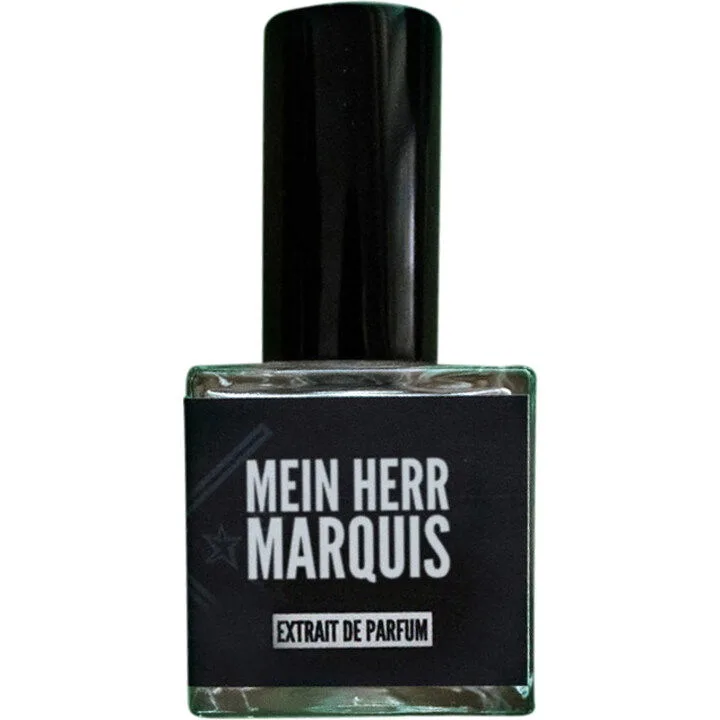 Sixteen92 Mein Herr Marquis parfüm şişesi