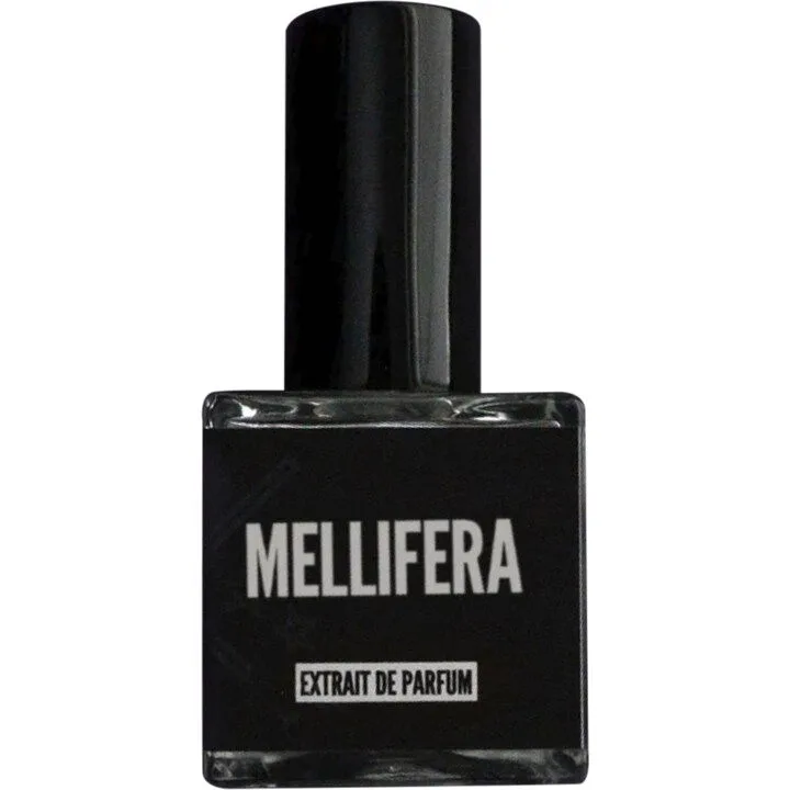 Sixteen92 Mellifera Sixteen92 Extrait De Parfum parfüm şişesi