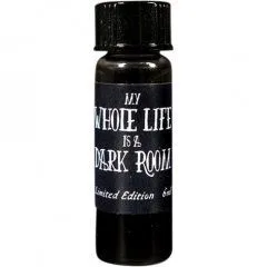 Sixteen92 My Whole Life Is A Dark Room parfüm şişesi