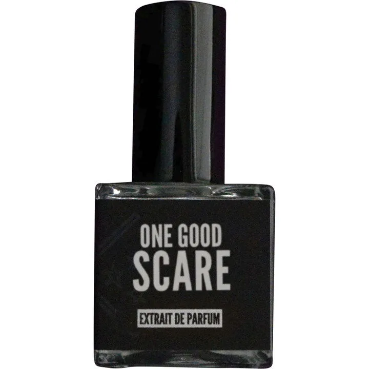 Sixteen92 One Good Scare parfüm şişesi
