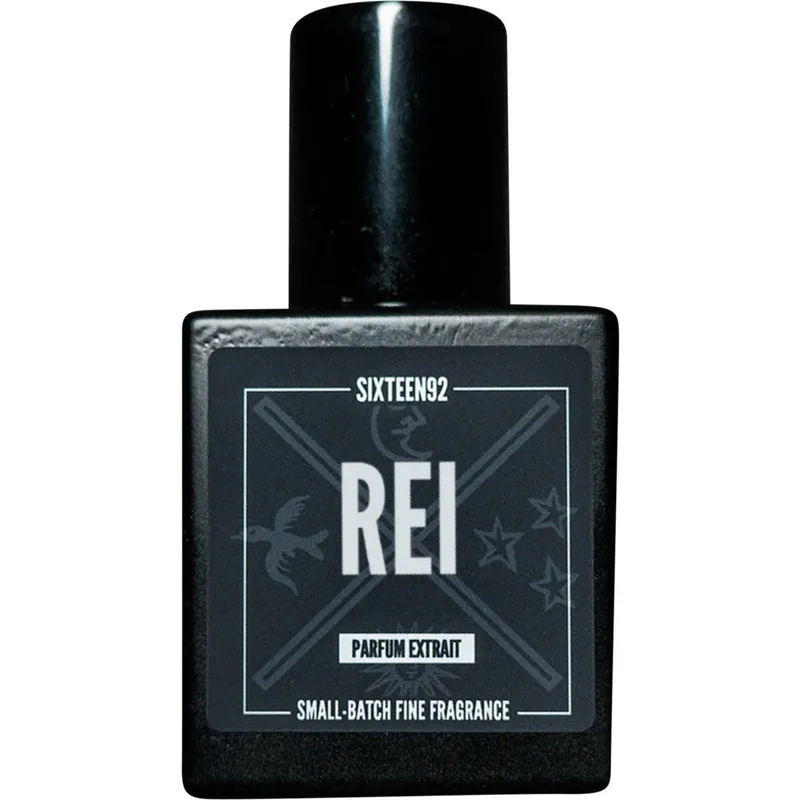 Sixteen92 Rei parfüm şişesi