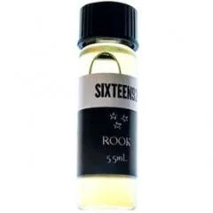 Sixteen92 Rook parfüm şişesi